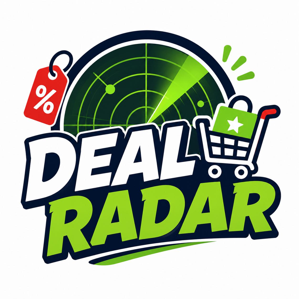 Deal Radar UK